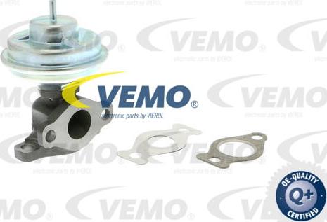 Vemo V52-63-0002 - EGR ventil www.molydon.hr