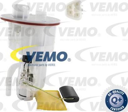 Vemo V52-09-0009 - Modul za dovod goriva www.molydon.hr