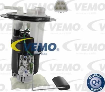 Vemo V52-09-0001 - Modul za dovod goriva www.molydon.hr