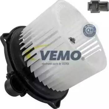 Vemo V52-03-0004 - Ventilator kabine/unutrasnjeg prostora www.molydon.hr