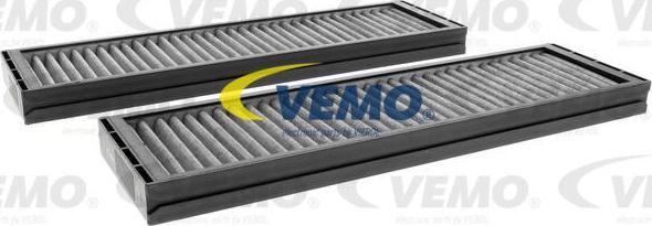 Vemo V52-30-5002 - Filter kabine www.molydon.hr