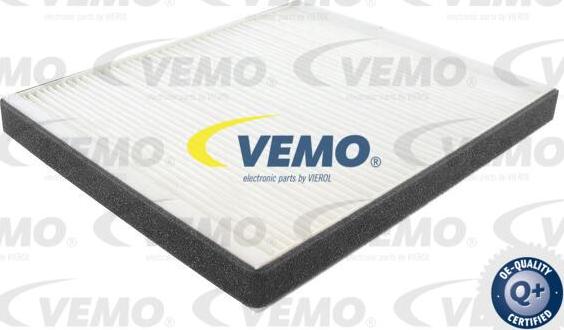 Vemo V52-30-0006 - Filter kabine www.molydon.hr