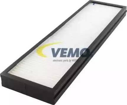 Vemo V52-30-0010 - Filter kabine www.molydon.hr