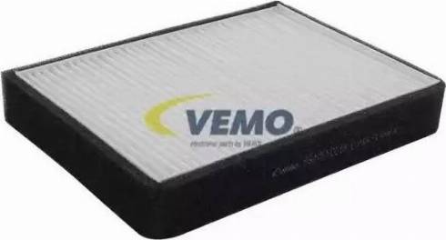 Vemo V52-30-0018 - Filter kabine www.molydon.hr