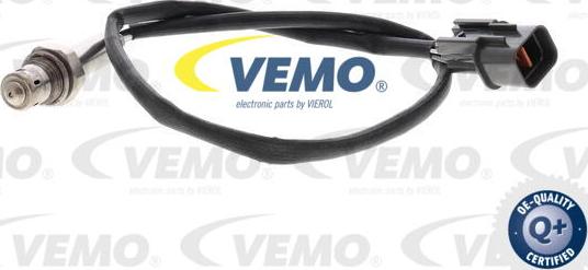 Vemo V52-76-0025 - Lambda-sonda www.molydon.hr