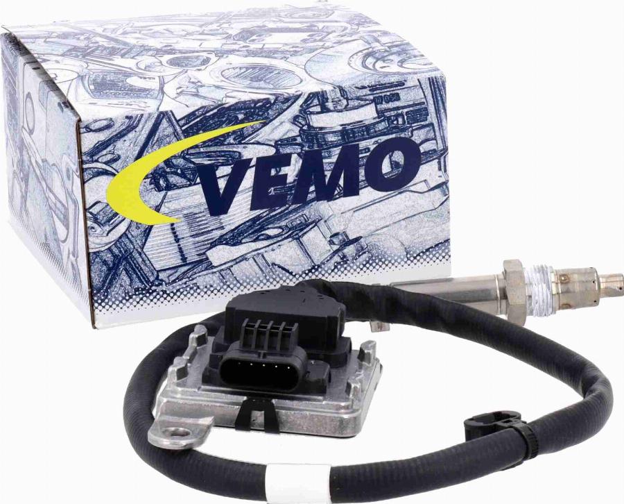 Vemo V52-72-0375 - NOx-senzor, ubrizgavanje karbamida www.molydon.hr