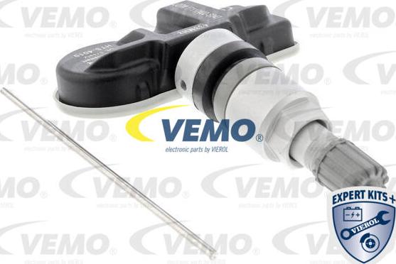 Vemo V52-72-0230 - Senzor kotača, sistem za kontrolu pritiska u pneumaticima www.molydon.hr