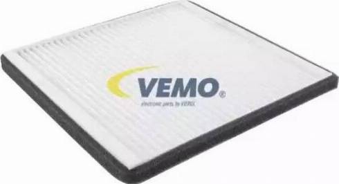 Vemo V64-30-0004 - Filter kabine www.molydon.hr