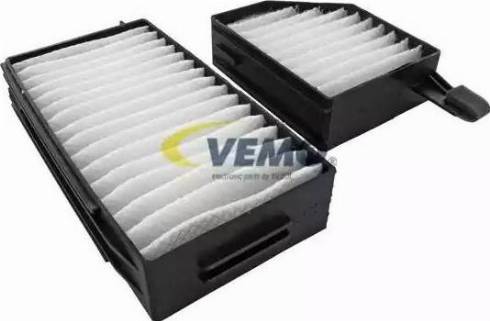 Vemo V63-30-0004 - Filter kabine www.molydon.hr