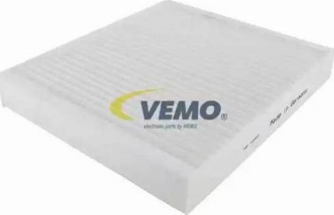 Vemo V63-30-0001 - Filter kabine www.molydon.hr