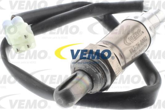 Vemo V63-76-0002 - Lambda-sonda www.molydon.hr