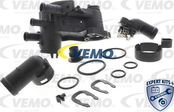 Vemo V15-99-2092 - Termostat, rashladna tekućinu www.molydon.hr