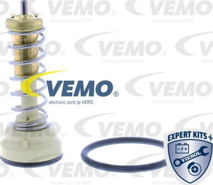 Vemo V15-99-2061 - Termostat, rashladna tekućinu www.molydon.hr