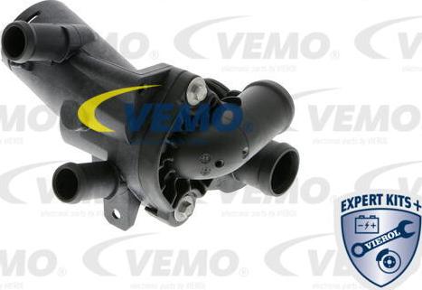 Vemo V15-99-2085 - Termostat, rashladna tekućinu www.molydon.hr