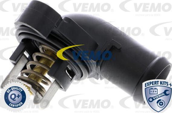 Vemo V15-99-2076 - Termostat, rashladna tekućinu www.molydon.hr