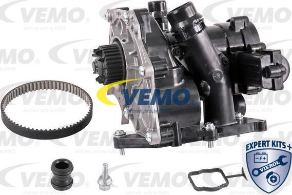 Vemo V15-99-2107 - Termostat, rashladna tekućinu www.molydon.hr