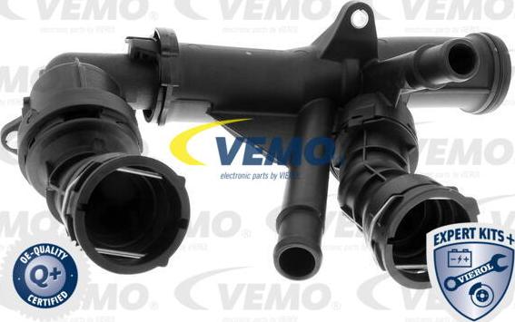 Vemo V15-99-2110 - Termostat, rashladna tekućinu www.molydon.hr