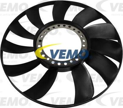 Vemo V15-90-1854 - Rotor ventilatora, hladjenje motora www.molydon.hr