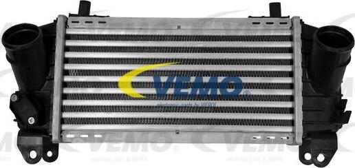 Vemo V15-60-5066 - Intercooler, hladnjak www.molydon.hr