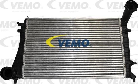 Vemo V15-60-6046 - Intercooler, hladnjak www.molydon.hr