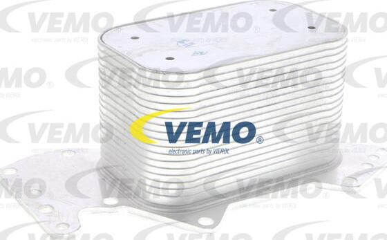 Vemo V15-60-6069 - Uljni hladnjak, ulje za motor www.molydon.hr