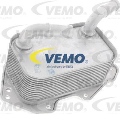 Vemo V15-60-6019 - Uljni hladnjak, ulje za motor www.molydon.hr