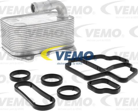 Vemo V15-60-6089 - Uljni hladnjak, ulje za motor www.molydon.hr