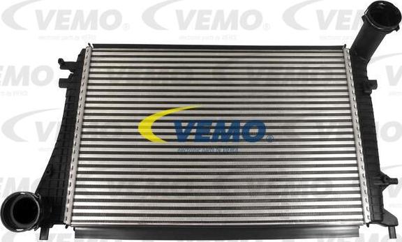 Vemo V15-60-6034 - Intercooler, hladnjak www.molydon.hr