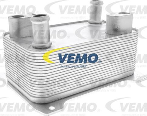 Vemo V15-60-0009 - Uljni hladnjak, automatski mjenjač www.molydon.hr