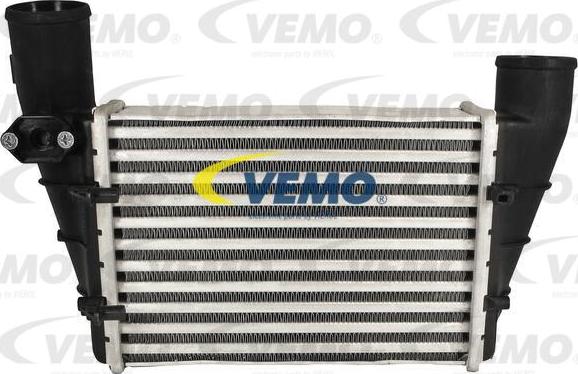 Vemo V15-60-1202 - Intercooler, hladnjak www.molydon.hr