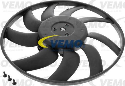 Vemo V15-01-1907 - Ventilator, hladjenje motora www.molydon.hr