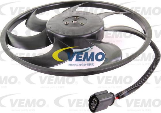 Vemo V15-01-1897 - Ventilator, hladjenje motora www.molydon.hr