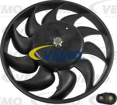 Vemo V15-01-1809 - Ventilator, hladjenje motora www.molydon.hr