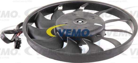 Vemo V15-01-1808 - Ventilator, hladjenje motora www.molydon.hr