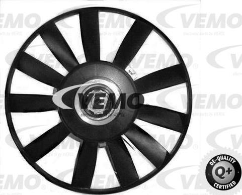 Vemo V15-01-1816-1 - Ventilator, hladjenje motora www.molydon.hr