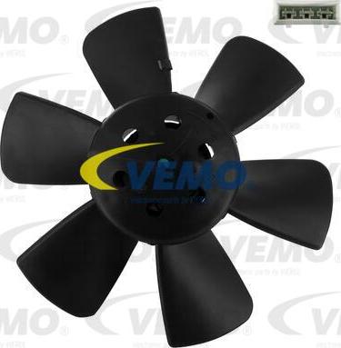 Vemo V15-01-1813 - Ventilator, hladjenje motora www.molydon.hr