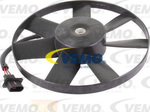 Vemo V15-01-1832-1 - Ventilator, hladjenje motora www.molydon.hr