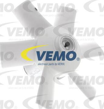 Vemo V15-01-1825 - Ventilator, hladjenje motora www.molydon.hr