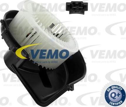 Vemo V15-03-1930 - Ventilator kabine/unutrasnjeg prostora www.molydon.hr