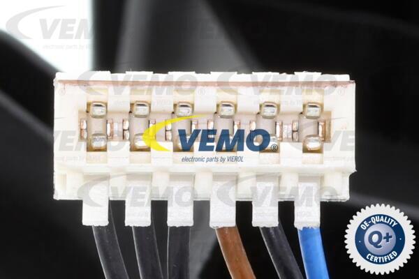 Vemo V15-80-0022 - Prekidač poluge upravljača www.molydon.hr