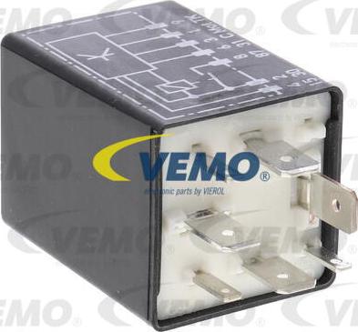 Vemo V15-71-0041 - Relej, pumpa za gorivo www.molydon.hr