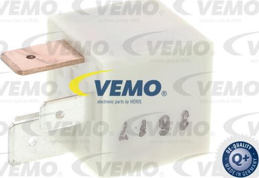 Vemo V15-71-0003 - Relej, glavna struja www.molydon.hr