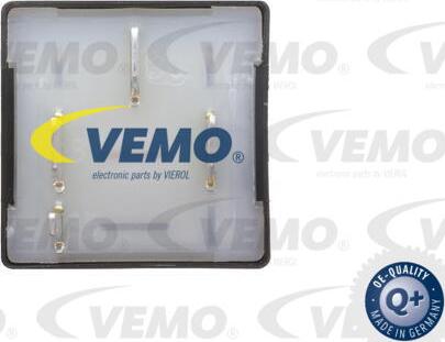 Vemo V15-71-0019 - Relej, pumpa za gorivo www.molydon.hr