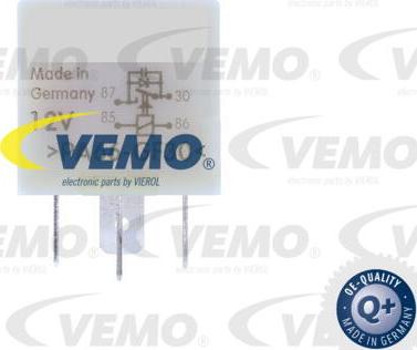 Vemo V15-71-0010 - Relej, klima-Uređaj www.molydon.hr