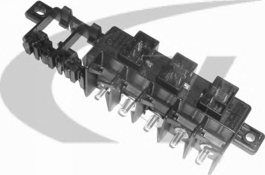 Vemo V15-71-0030 - Centralna elektrika www.molydon.hr