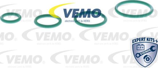 Vemo V15-77-0004 - Ekspanzioni ventil, klima-Uređaj www.molydon.hr