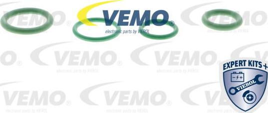 Vemo V15-77-0006 - Ekspanzioni ventil, klima-Uređaj www.molydon.hr