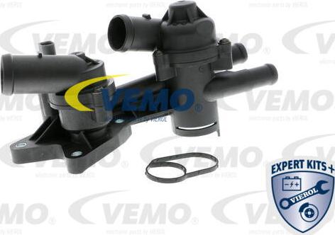 Vemo V10-99-0010 - Termostat, rashladna tekućinu www.molydon.hr