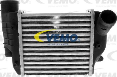 Vemo V10-60-0050 - Intercooler, hladnjak www.molydon.hr