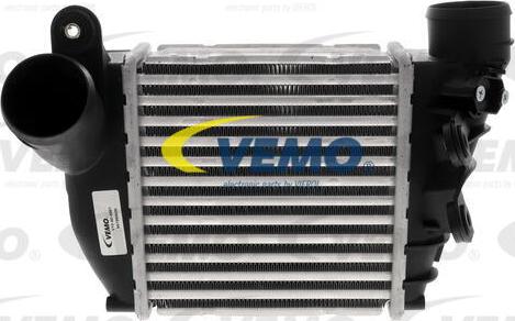 Vemo V10-60-0061 - Intercooler, hladnjak www.molydon.hr